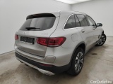  Mercedes  G-Klasee Mercedes-Benz GLC GLC 300 de Business Solution 4MATIC 5d #2