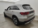  Mercedes  G-Klasee Mercedes-Benz GLC GLC 300 de Business Solution 4MATIC 5d #7