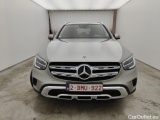  Mercedes  G-Klasee Mercedes-Benz GLC GLC 300 de Business Solution 4MATIC 5d #5