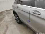  Mercedes  G-Klasee Mercedes-Benz GLC GLC 300 de Business Solution 4MATIC 5d #24