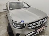  Mercedes  G-Klasee Mercedes-Benz GLC GLC 300 de Business Solution 4MATIC 5d #22