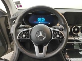  Mercedes  G-Klasee Mercedes-Benz GLC GLC 300 de Business Solution 4MATIC 5d #26