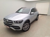  Mercedes  G-Klasee Mercedes, GLE '18 PHEV, Mercedes-Benz GLE GLE 350 e 4MATIC Business Soluti #2