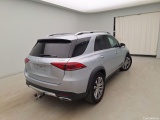  Mercedes  G-Klasee Mercedes, GLE '18 PHEV, Mercedes-Benz GLE GLE 350 e 4MATIC Business Soluti #8