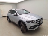  Mercedes  G-Klasee Mercedes, GLE '18 PHEV, Mercedes-Benz GLE GLE 350 e 4MATIC Business Soluti #9
