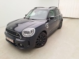 Mini  Countryman MINI, Mini  '16, Mini  Cooper S E ALL4 AT 5d #2