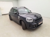  Mini  Countryman MINI, Mini  '16, Mini  Cooper S E ALL4 AT 5d #9