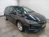  Opel  Astra OPEL  SPORTS TOURER DIESEL - 2020 1.5 Turbo D 122 Elegance S/S (EU6d) 5d #8