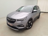  Opel   Grandland X Opel, '17, Opel 1.5 Turbo ECOTEC D S/S AT8 Innova #2