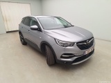  Opel   Grandland X Opel, '17, Opel 1.5 Turbo ECOTEC D S/S AT8 Innova #9
