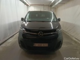 Opel  Vivaro Opel  2.0 Turbo 90kW Edition DC L3H1 29 5d #5