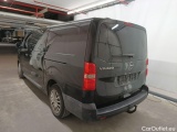  Opel  Vivaro Opel  2.0 Turbo 90kW Edition DC L3H1 29 5d #7