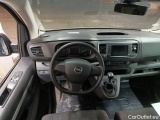  Opel  Vivaro Opel  2.0 Turbo 90kW Edition DC L3H1 29 5d #9