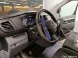  Opel  Vivaro Opel  2.0 Turbo 90kW Edition DC L3H1 29 5d #86