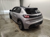  Peugeot  208 Peugeot  1.2 PureTech 100 MAN6 S&S GT 5d #7