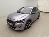  Peugeot  208 Peugeot,  '19, Peugeot  1.2 PureTech 100 EAT8 S&S GT 5d #2