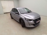  Peugeot  208 Peugeot,  '19, Peugeot  1.2 PureTech 100 EAT8 S&S GT 5d #9