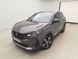  Peugeot  3008 Peugeot,  FL'20, Peugeot  1.2 PureTech 96kW S&S Auto GT 5d #2