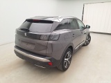  Peugeot  3008 Peugeot,  FL'20, Peugeot  1.2 PureTech 96kW S&S Auto GT 5d #8