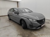  Peugeot  308 Peugeot  SW 1.2 PureTech 130 S&S Active Pack 5d #8