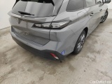  Peugeot  308 Peugeot  SW 1.2 PureTech 130 S&S Active Pack 5d #39