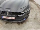  Peugeot  508 Peugeot  SW 1.5 BlueHDi 130 S&S EAT8 Active Pack 5d #25