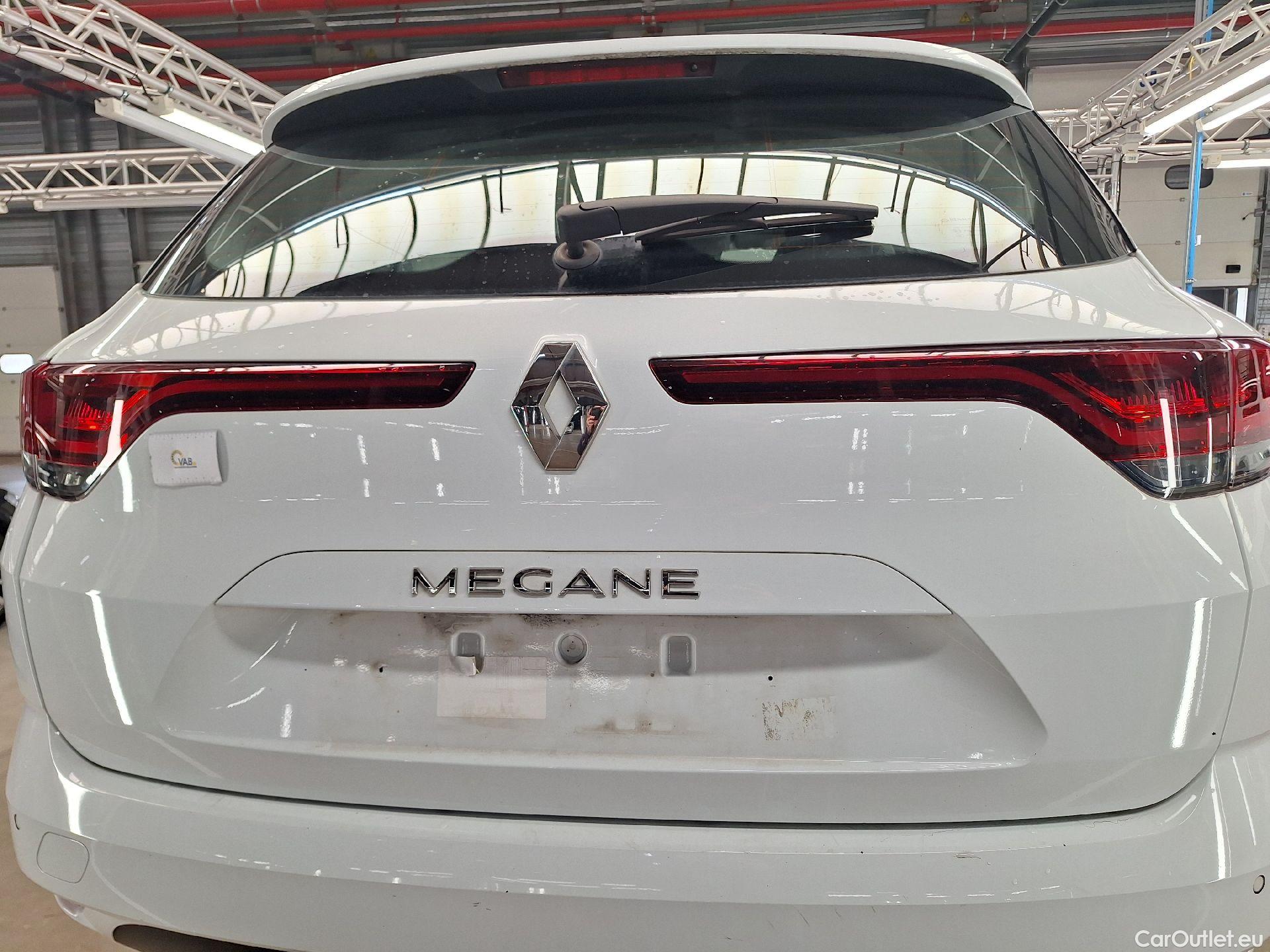  Renault  Megane Renault, Mégane GT FL'20, Renault Mégane Grandtour Blue dCi 115 Equilibre 5d #33