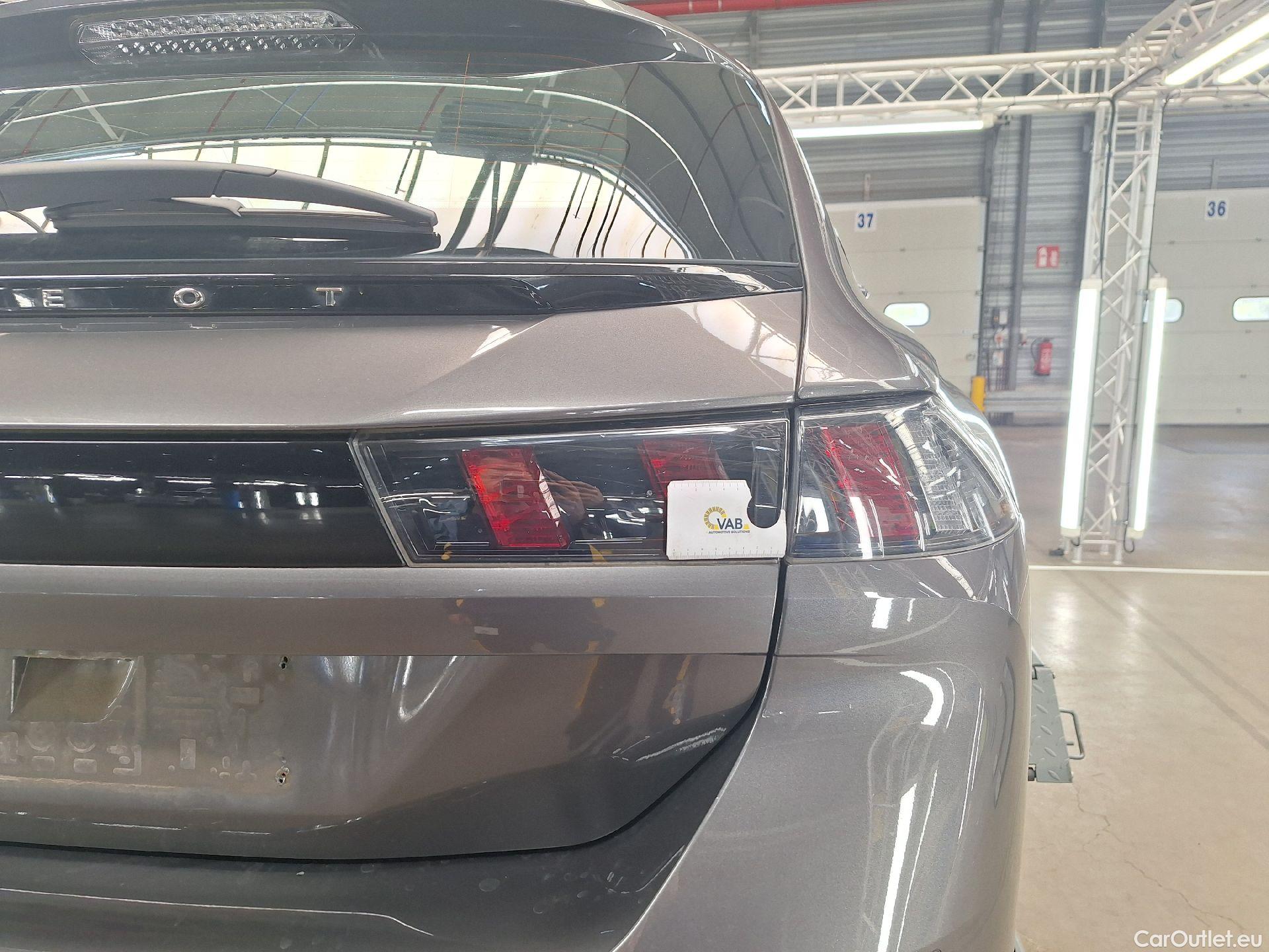  Peugeot  508 Peugeot,  SW '18, Peugeot  SW 1.5 BlueHDi 130 S&S EAT8 Active Pac #16