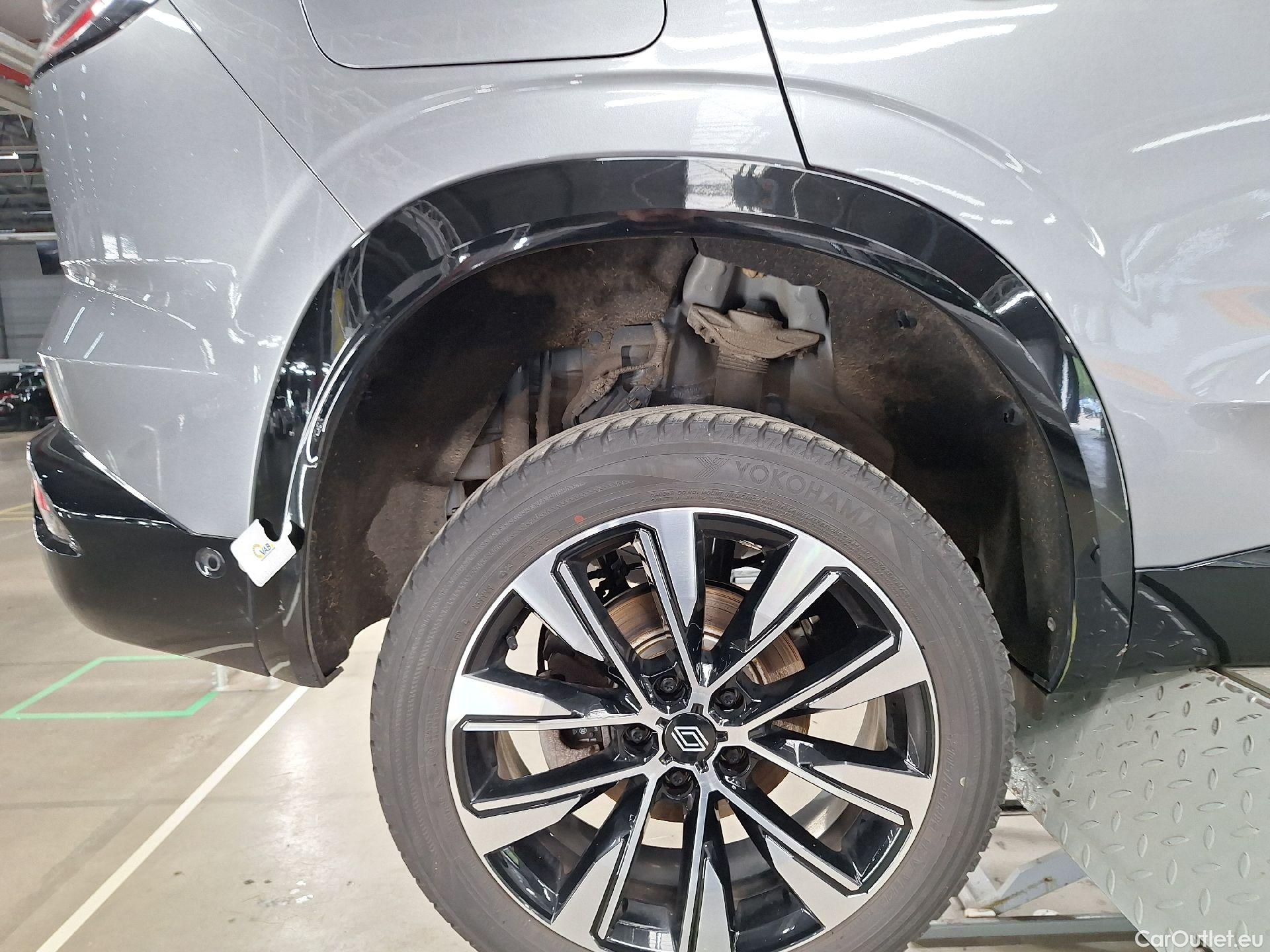  Renault  Austral Renault,  '22, Renault  E-Tech Full hybrid 200 Techno 5d #17