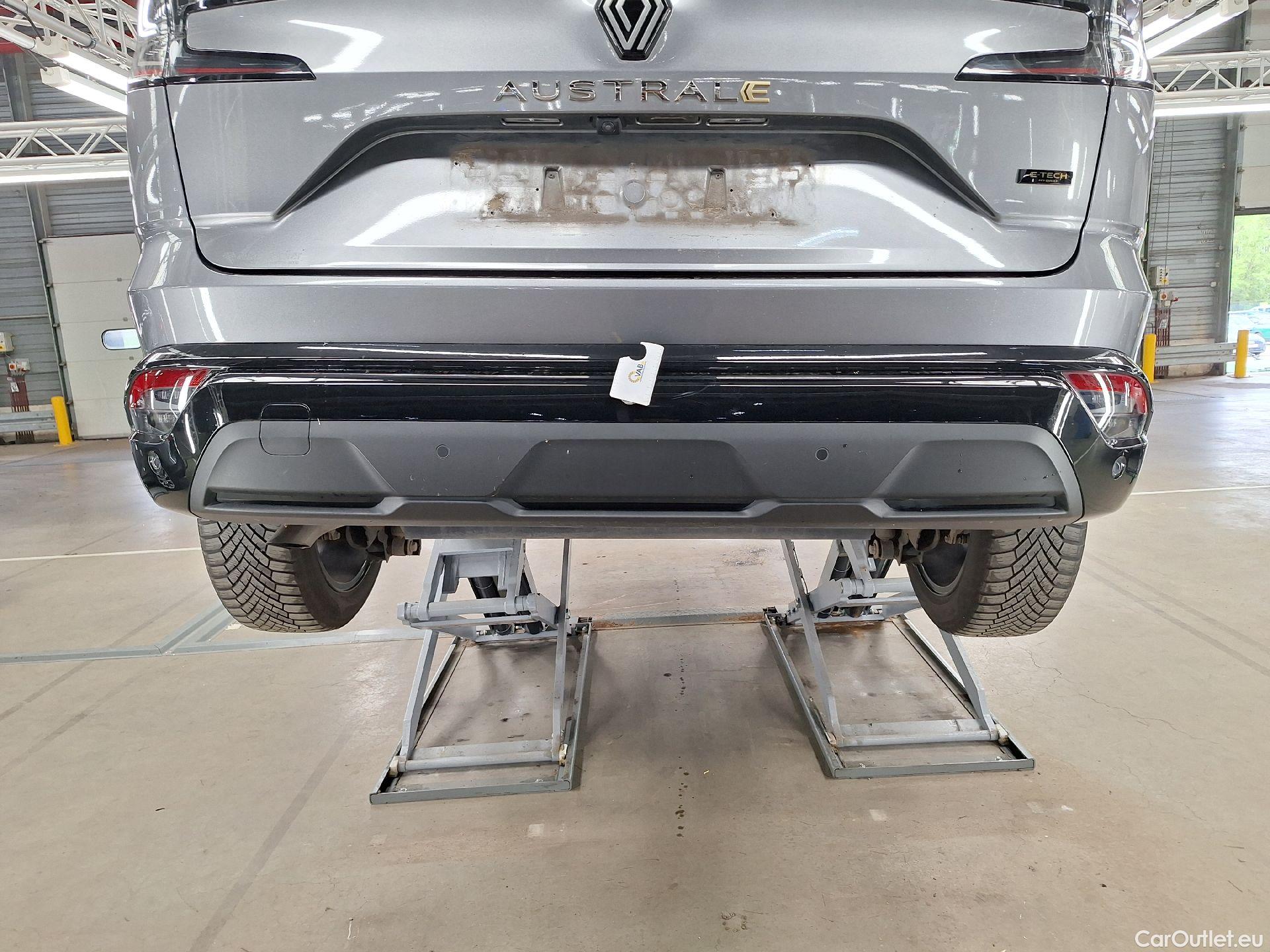  Renault  Austral Renault,  '22, Renault  E-Tech Full hybrid 200 Techno 5d #15