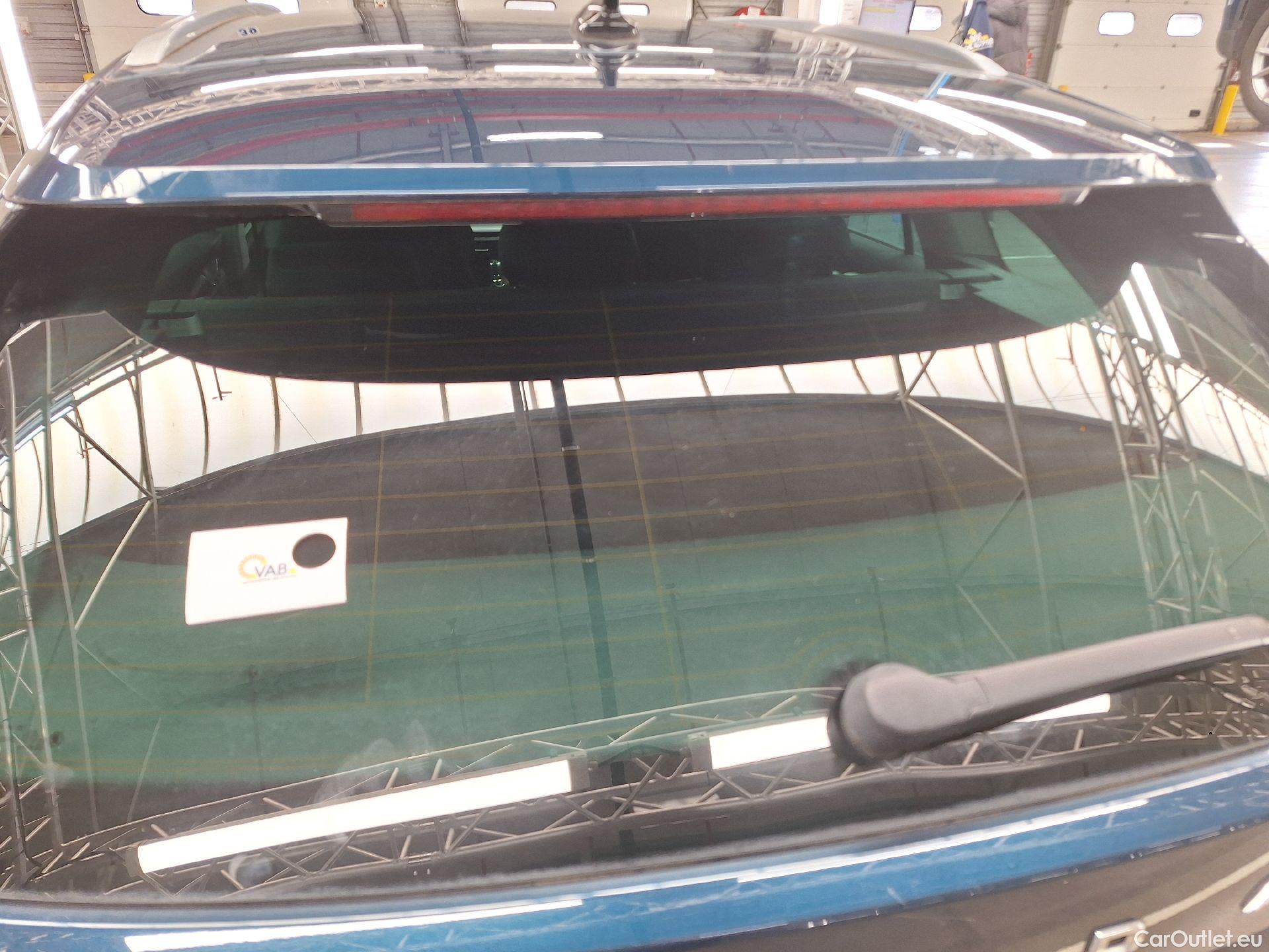  Skoda  Octavia Skoda,  Combi '20, Skoda  Combi 2.0 CRTDI 85kW Ambition 5d #13