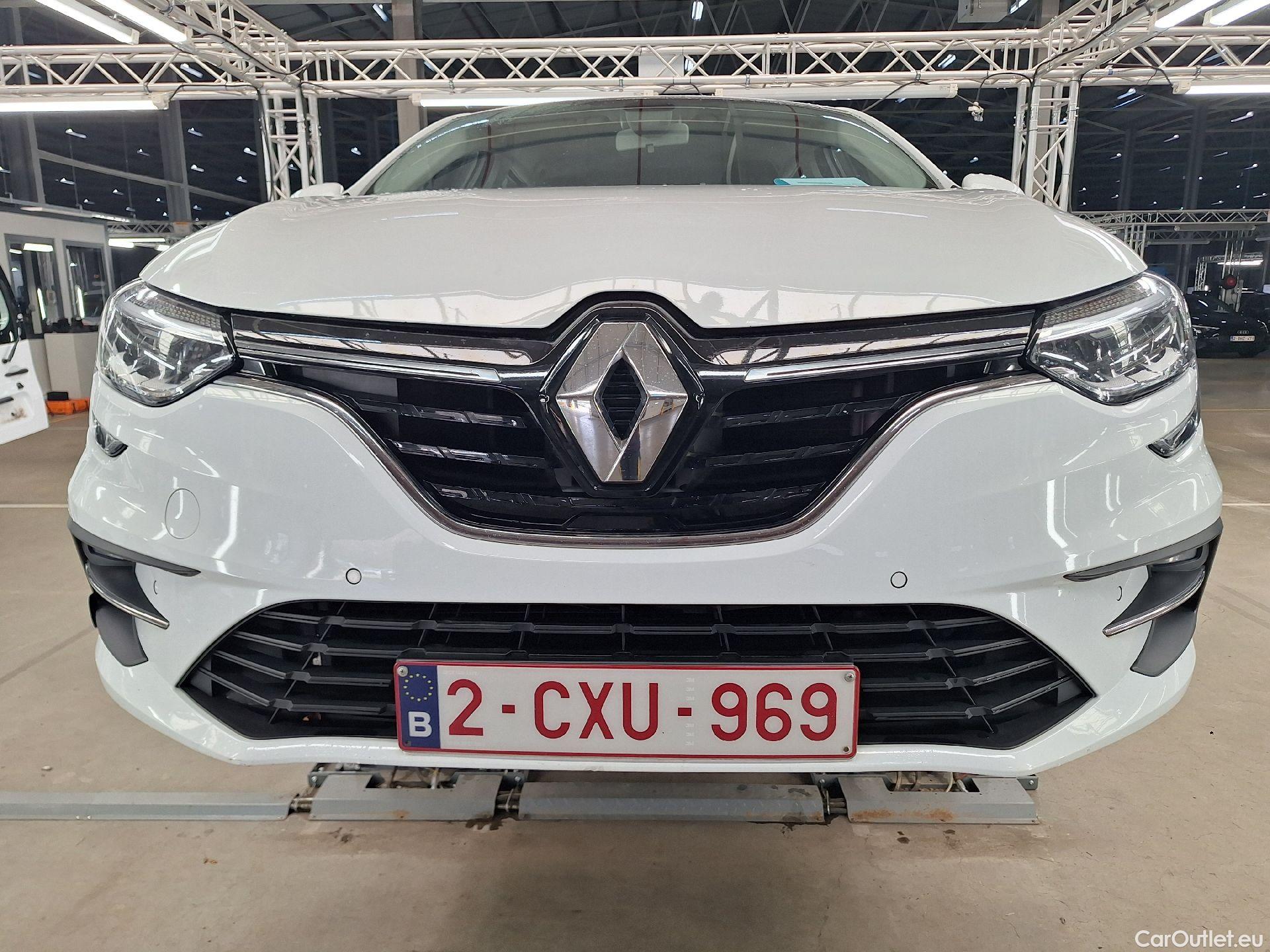  Renault  Megane Renault, Mégane GT FL'20, Renault Mégane Grandtour Blue dCi 115 Equilibre 5d #14