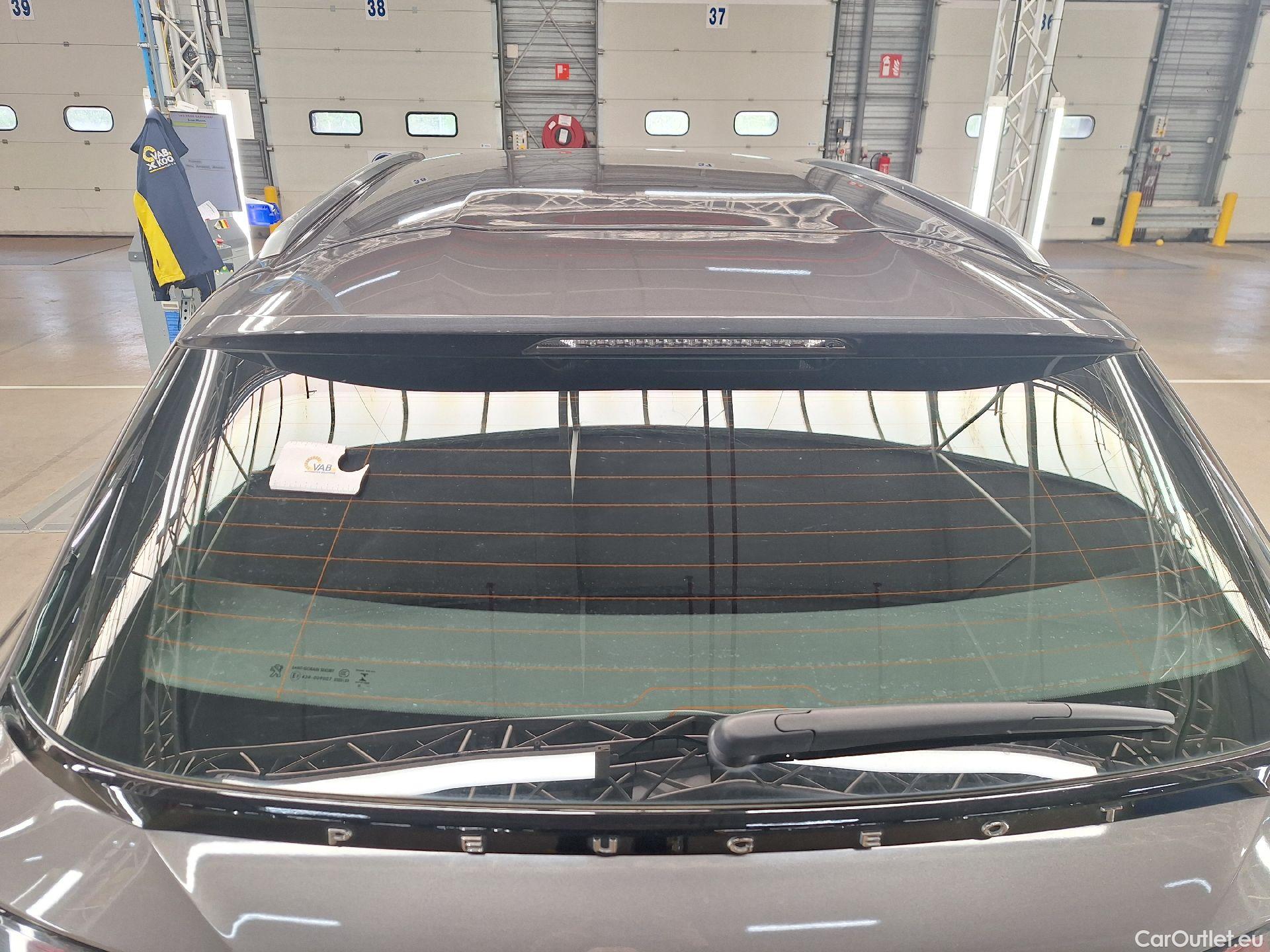  Peugeot  508 Peugeot,  SW '18, Peugeot  SW 1.5 BlueHDi 130 S&S EAT8 Active Pac #4