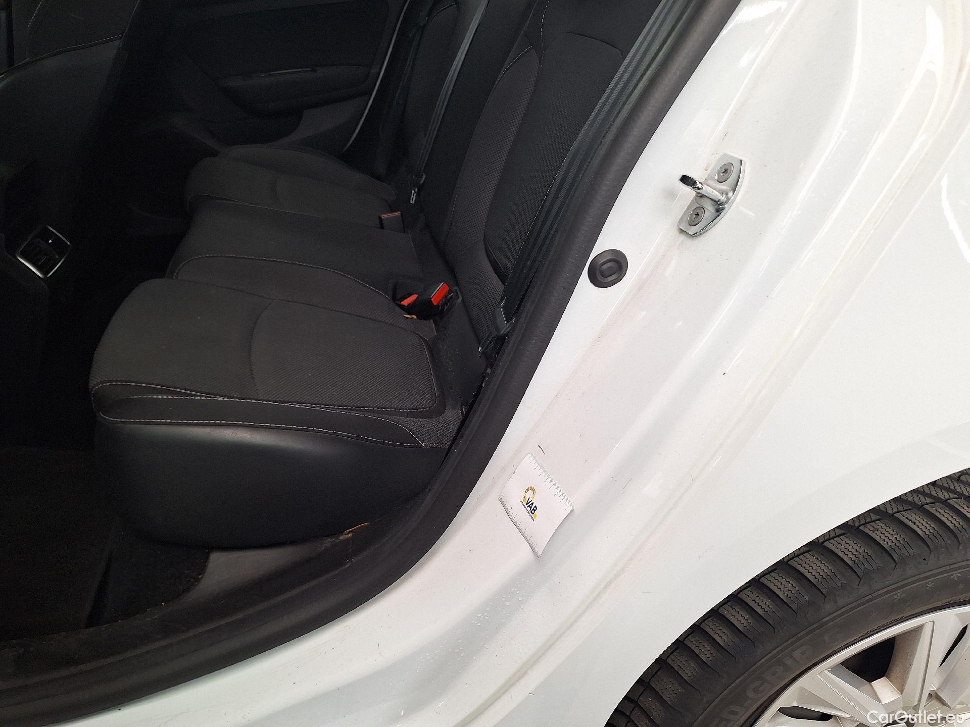  Renault  Megane Renault, Mégane GT FL'20, Renault Mégane Grandtour Blue dCi 115 Equilibre 5d #27