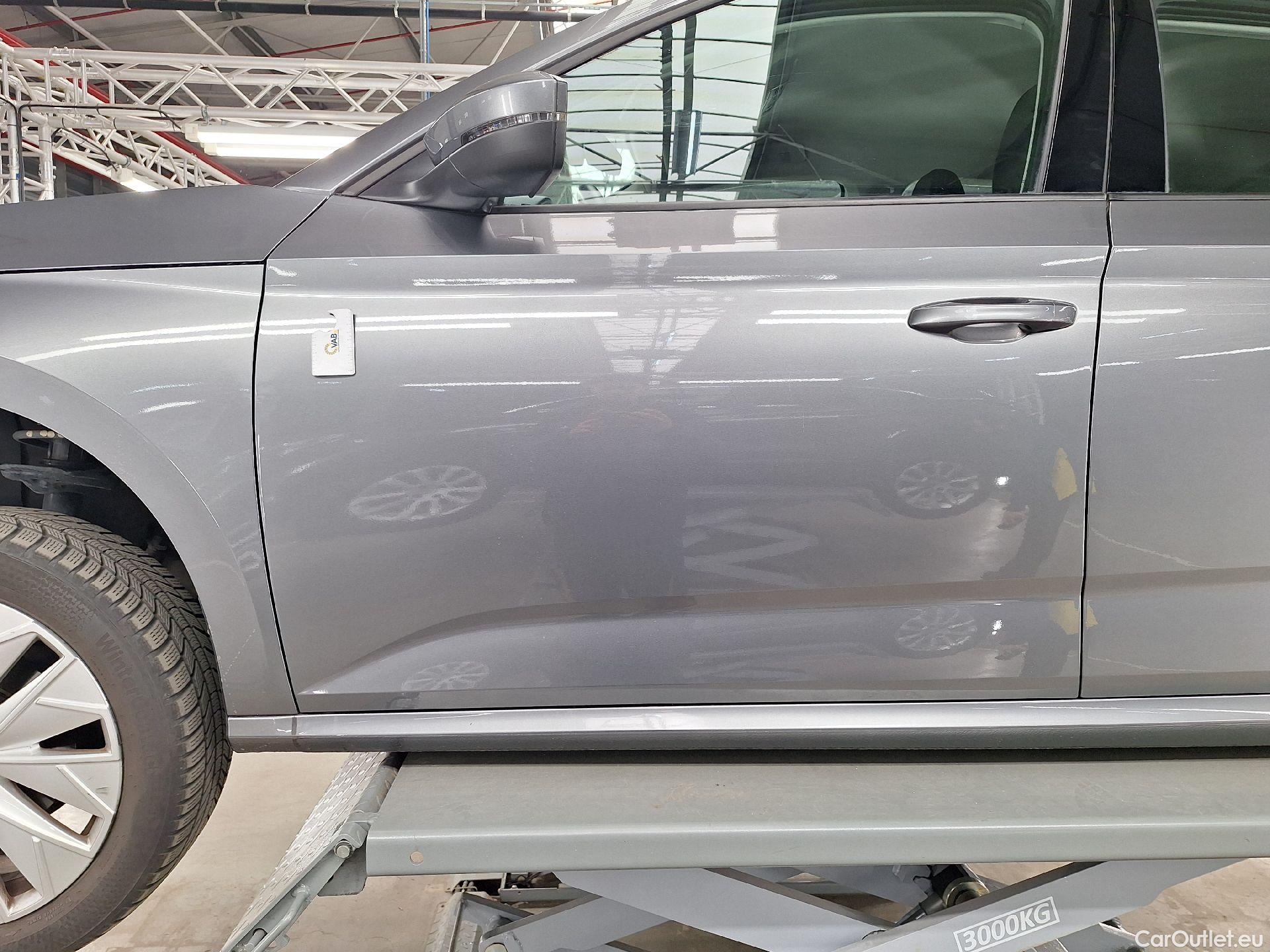  Skoda  KAMIQ Skoda,  '19, Skoda  1.0 TGI 66kW Ambition 5d #3