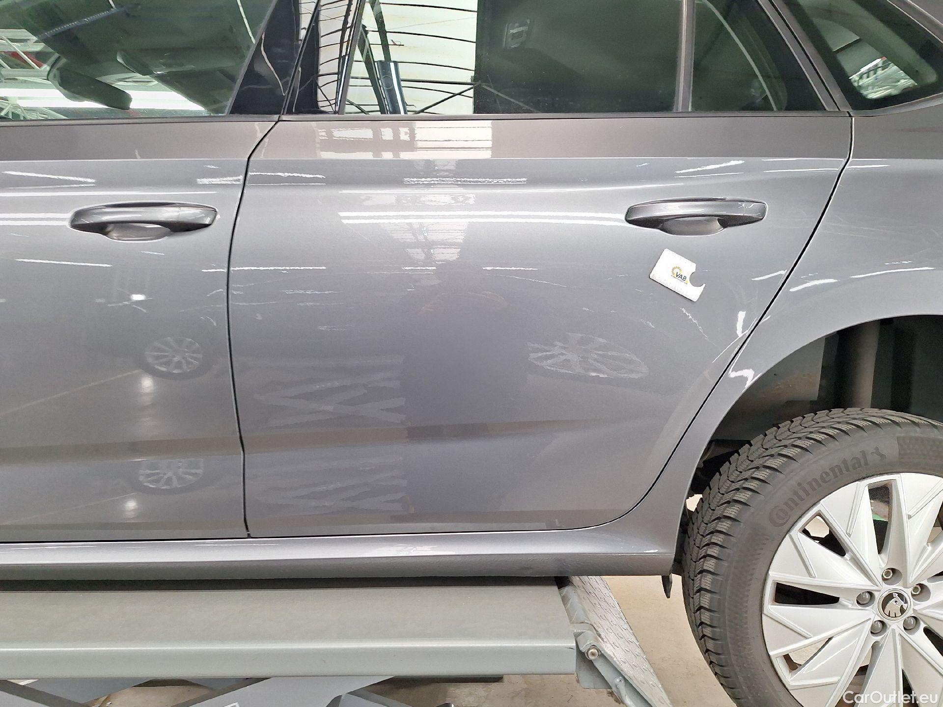  Skoda  KAMIQ Skoda,  '19, Skoda  1.0 TGI 66kW Ambition 5d #5