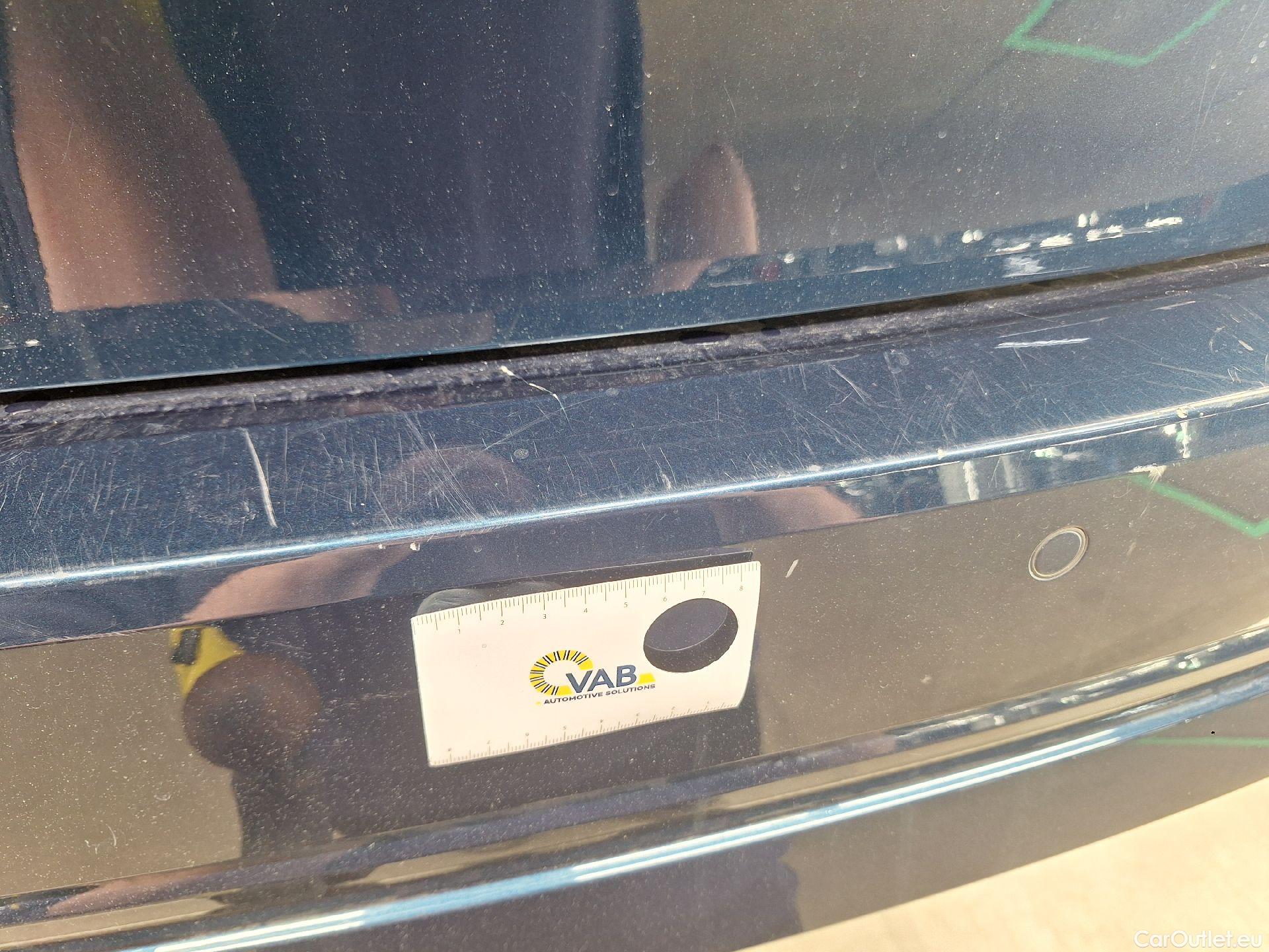  Skoda  Octavia Skoda,  Combi '20, Skoda  Combi 2.0 CRTDI 85kW Ambition 5d #29