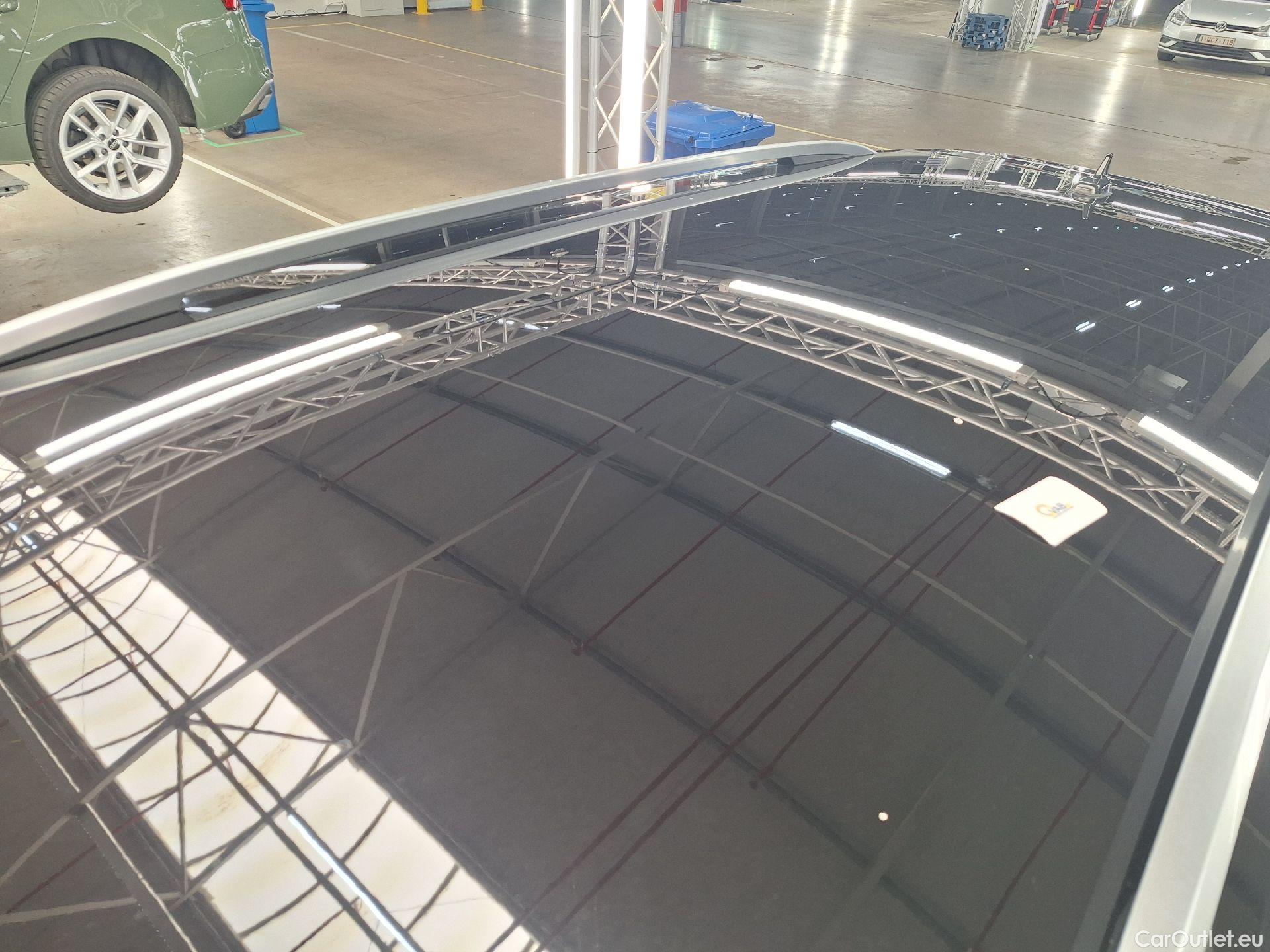  Skoda  Kodiaq Skoda,  FL'21, Skoda  1.5 TSI 110kW DSG7 Clever 5d #12