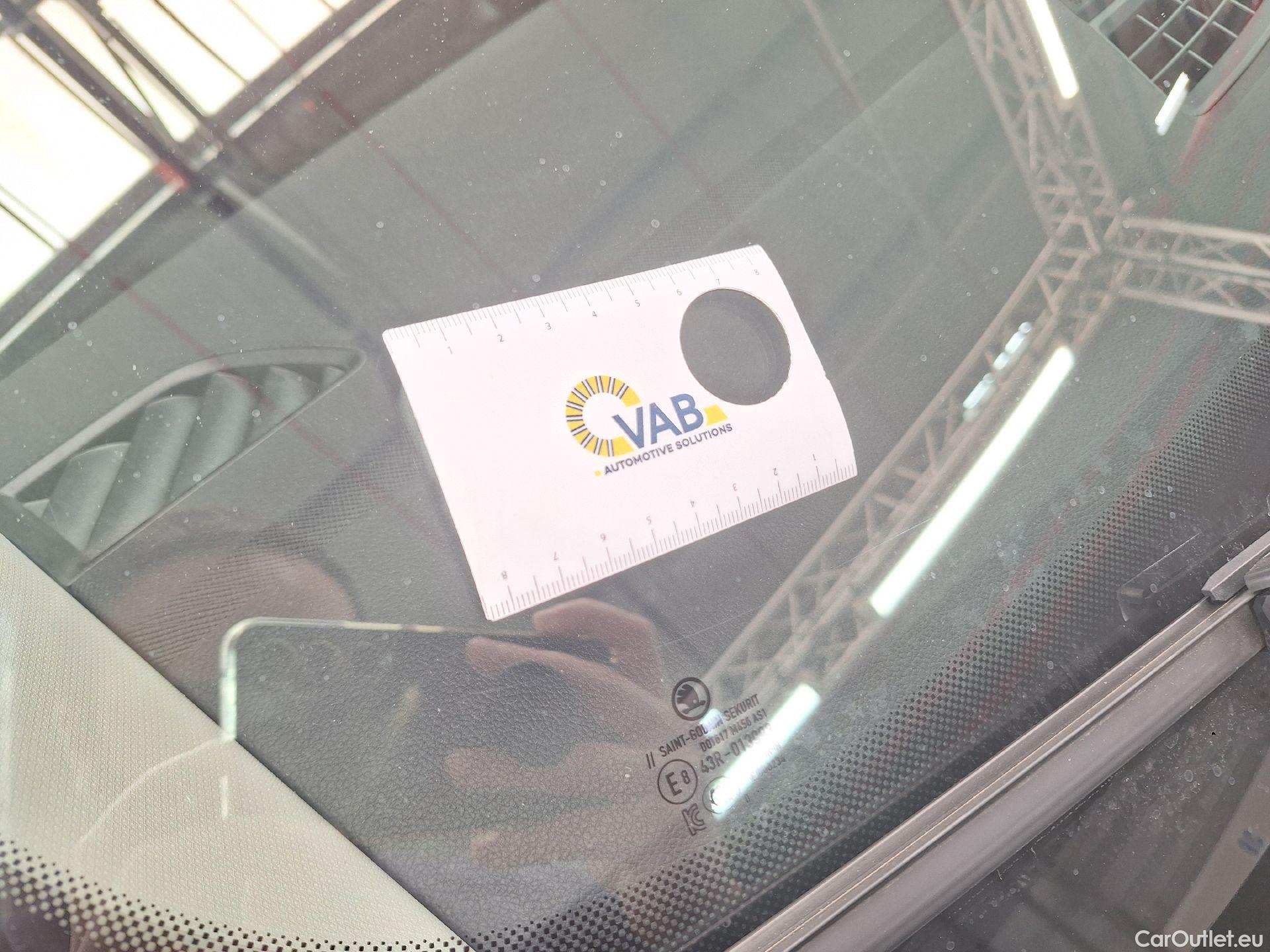  Skoda  Octavia Skoda,  Combi '20, Skoda  Combi 2.0 CRTDI 85kW Ambition 5d #16