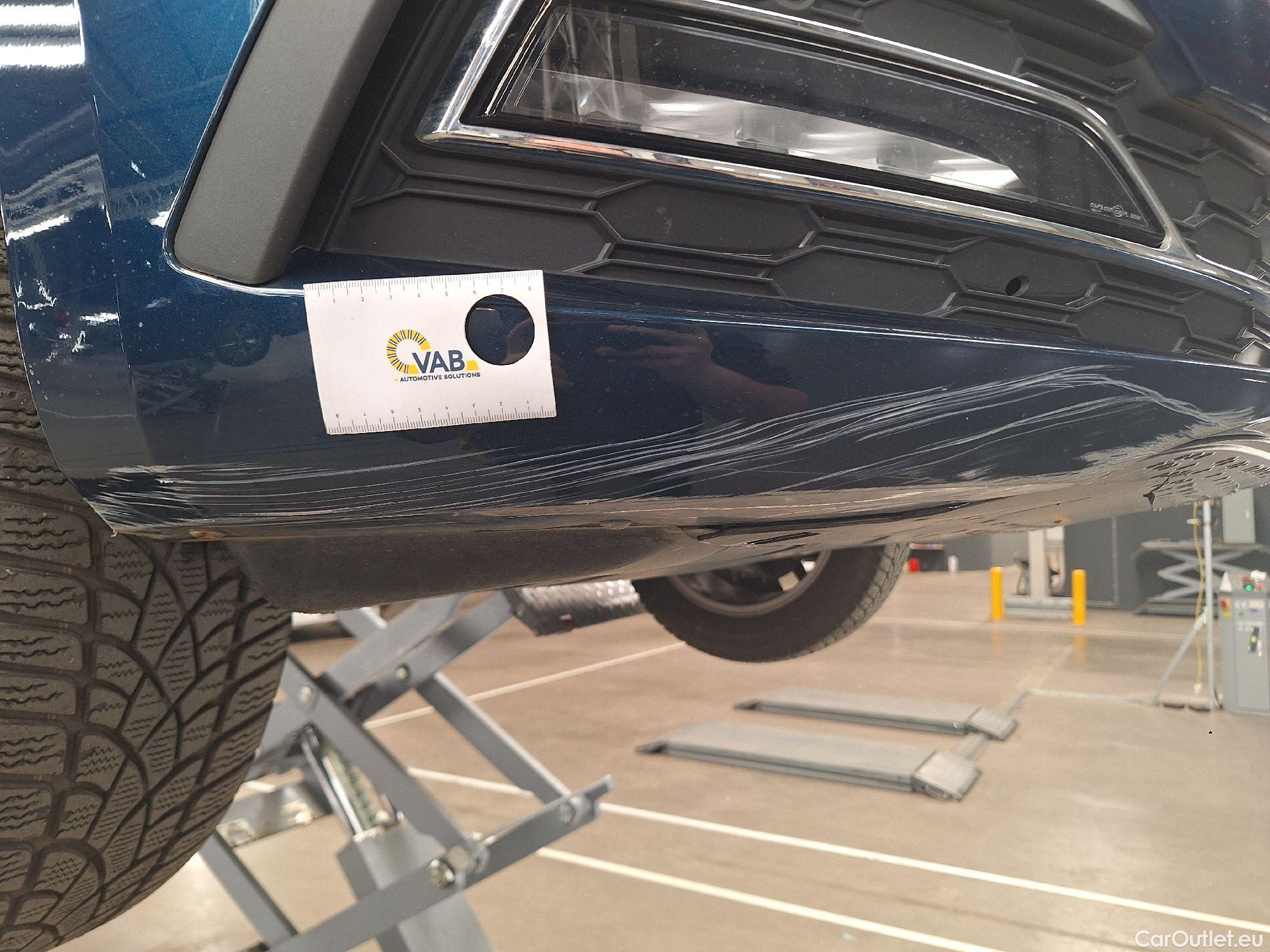  Skoda  Octavia Skoda,  Combi '20, Skoda  Combi 2.0 CRTDI 85kW Ambition 5d #41