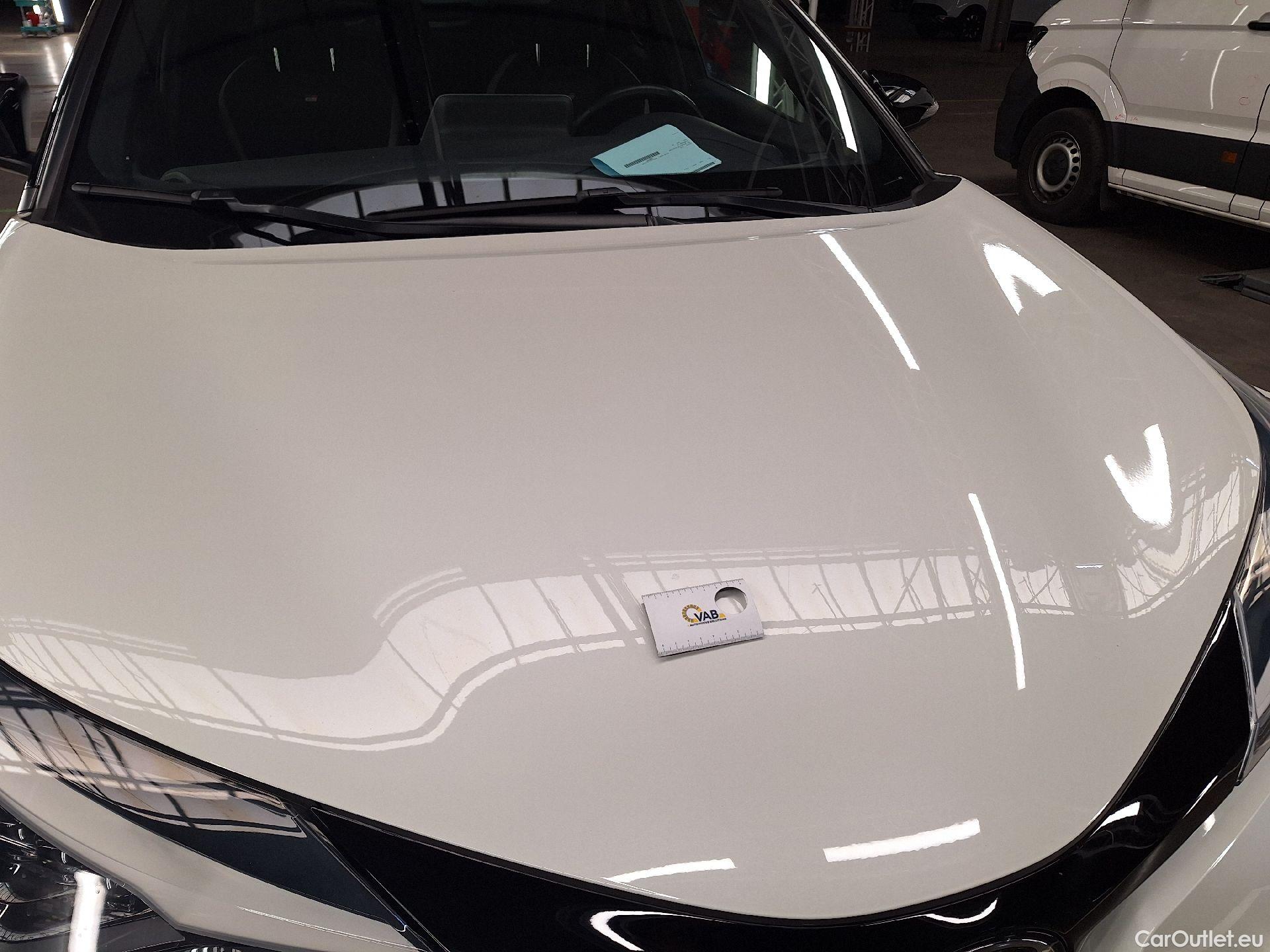  Toyota  C-HR Toyota,  '16, Toyota  1.8 VVT i-Hybrid GR Sport E-CVT 5d #1