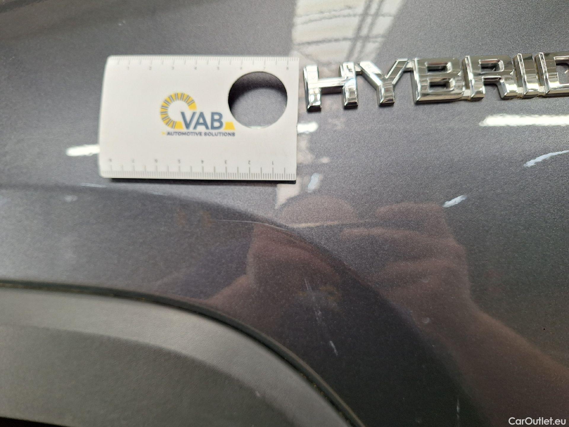  Toyota  RAV4 Toyota,  '18, Toyota  2.5 VVT-i Hybrid Premium Plus 4x4 E-CV #24