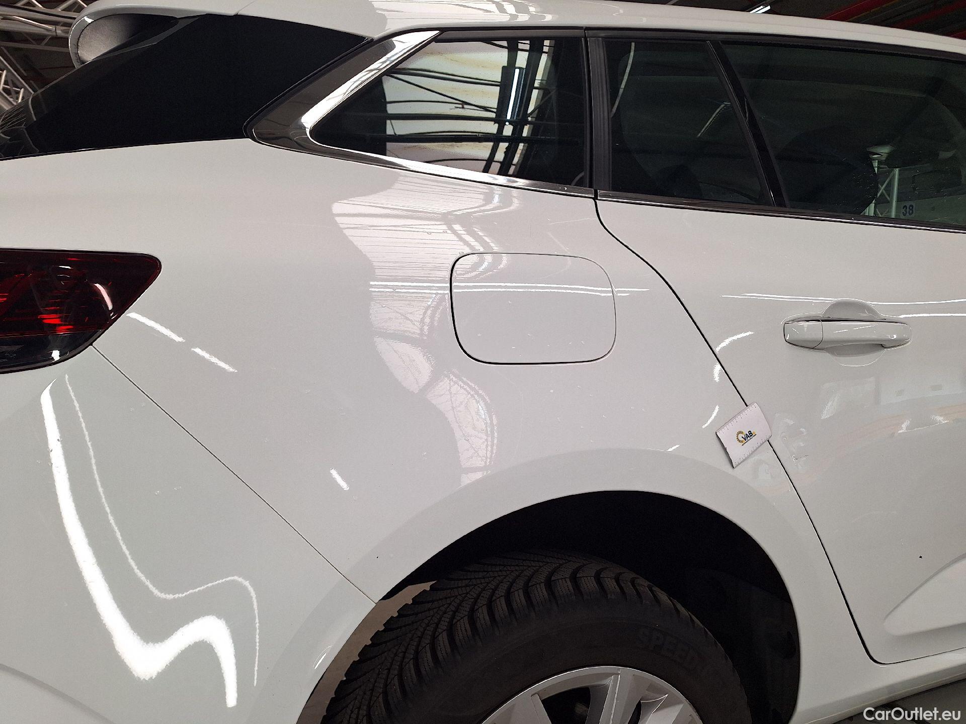  Renault  Megane Renault, Mégane GT FL'20, Renault Mégane Grandtour Blue dCi 115 Equilibre 5d #36