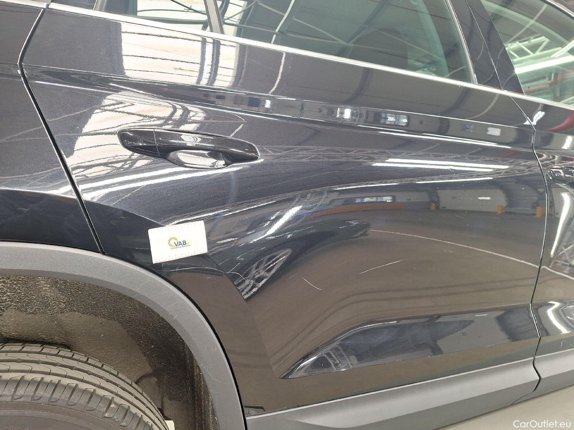  Skoda  Kodiaq Skoda,  FL'21, Skoda  1.5 TSI 110kW DSG7 Clever 5d #46