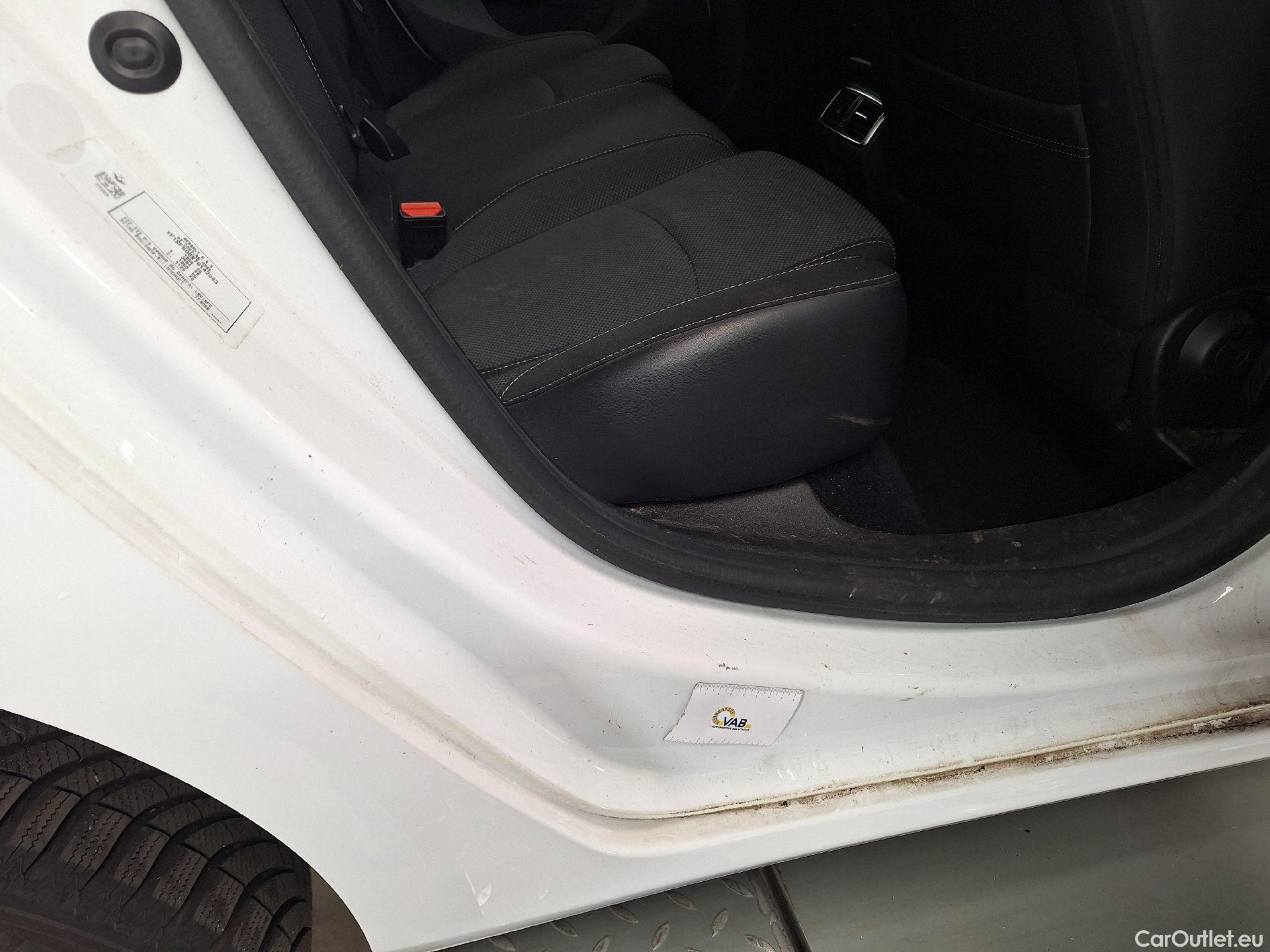  Renault  Megane Renault, Mégane GT FL'20, Renault Mégane Grandtour Blue dCi 115 Equilibre 5d #47