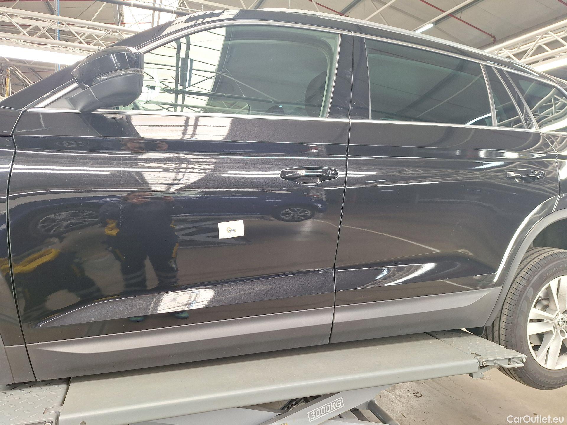  Skoda  Kodiaq Skoda,  FL'21, Skoda  1.5 TSI 110kW DSG7 Clever 5d #27