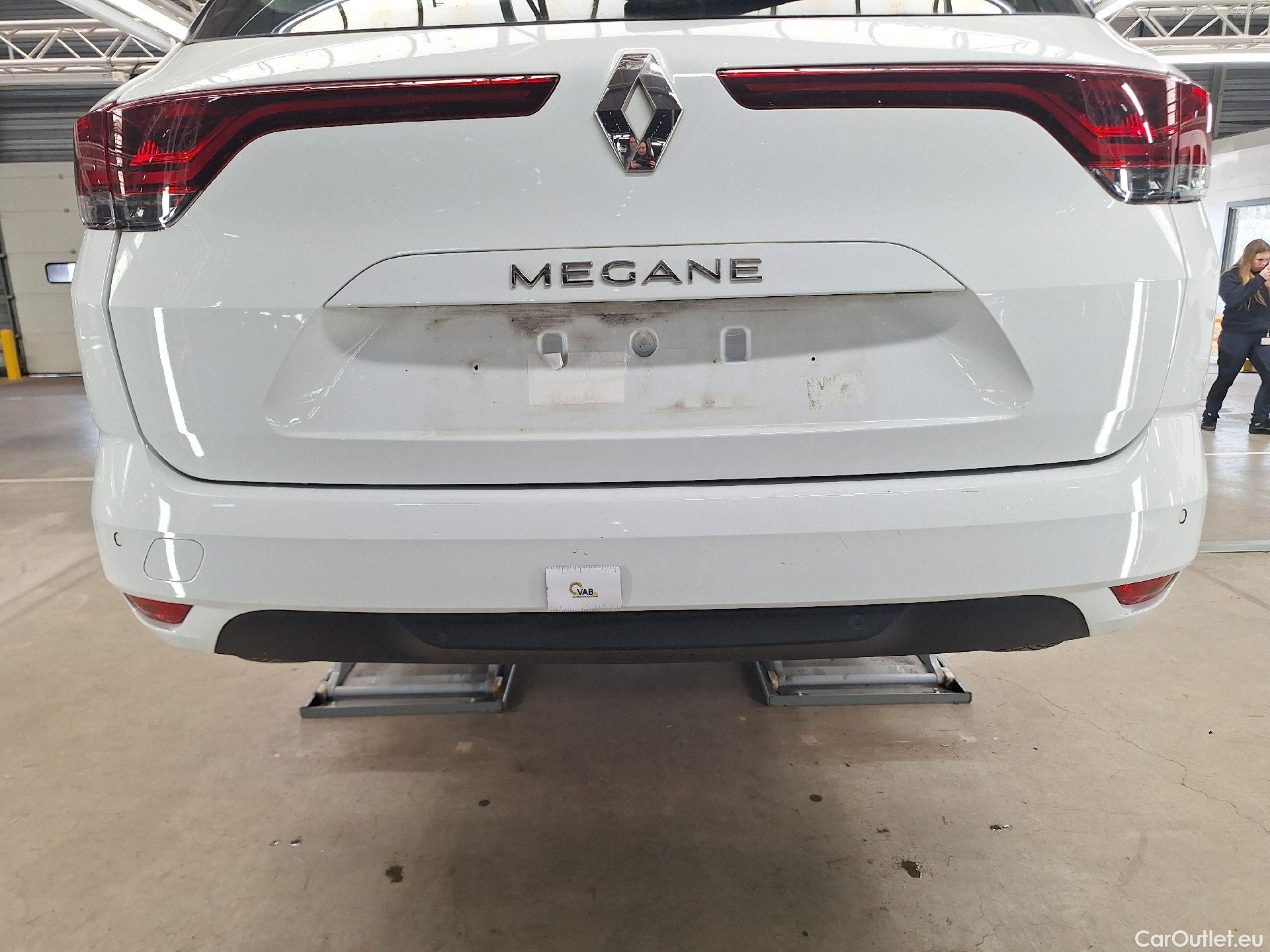  Renault  Megane Renault, Mégane GT FL'20, Renault Mégane Grandtour Blue dCi 115 Equilibre 5d #30