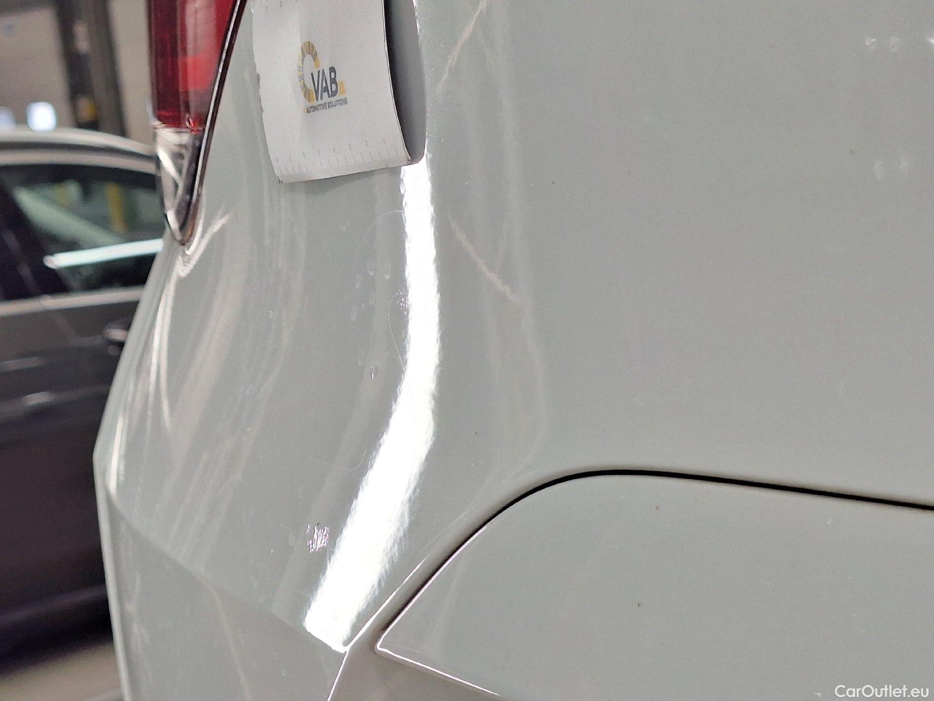  Renault  Megane Renault, Mégane GT FL'20, Renault Mégane Grandtour Blue dCi 115 Equilibre 5d #34