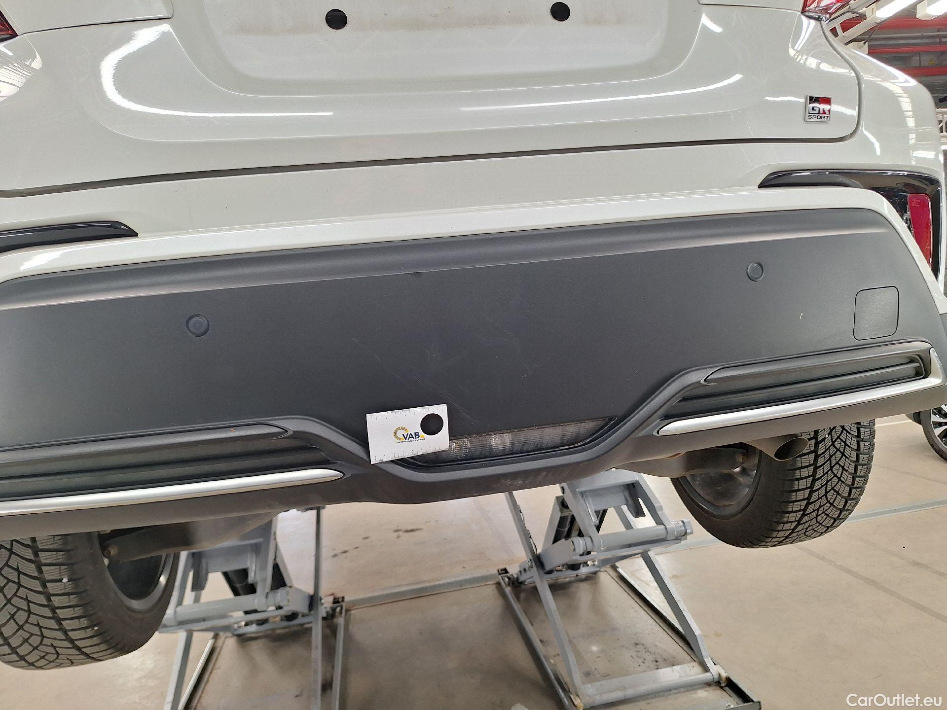  Toyota  C-HR Toyota,  '16, Toyota  1.8 VVT i-Hybrid GR Sport E-CVT 5d #16