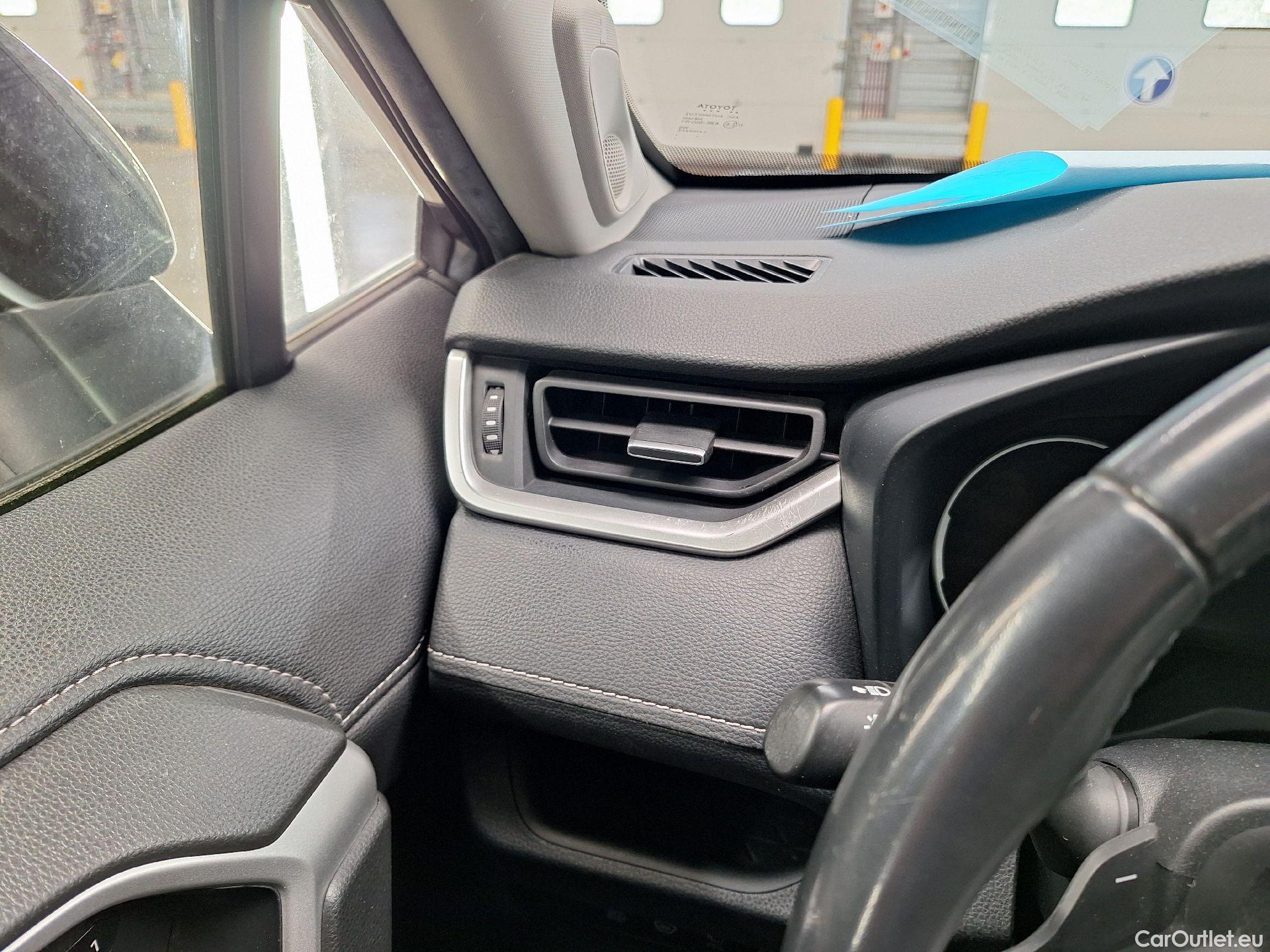  Toyota  RAV4 Toyota,  '18, Toyota  2.5 VVT-i Hybrid Premium Plus 4x4 E-CV #1